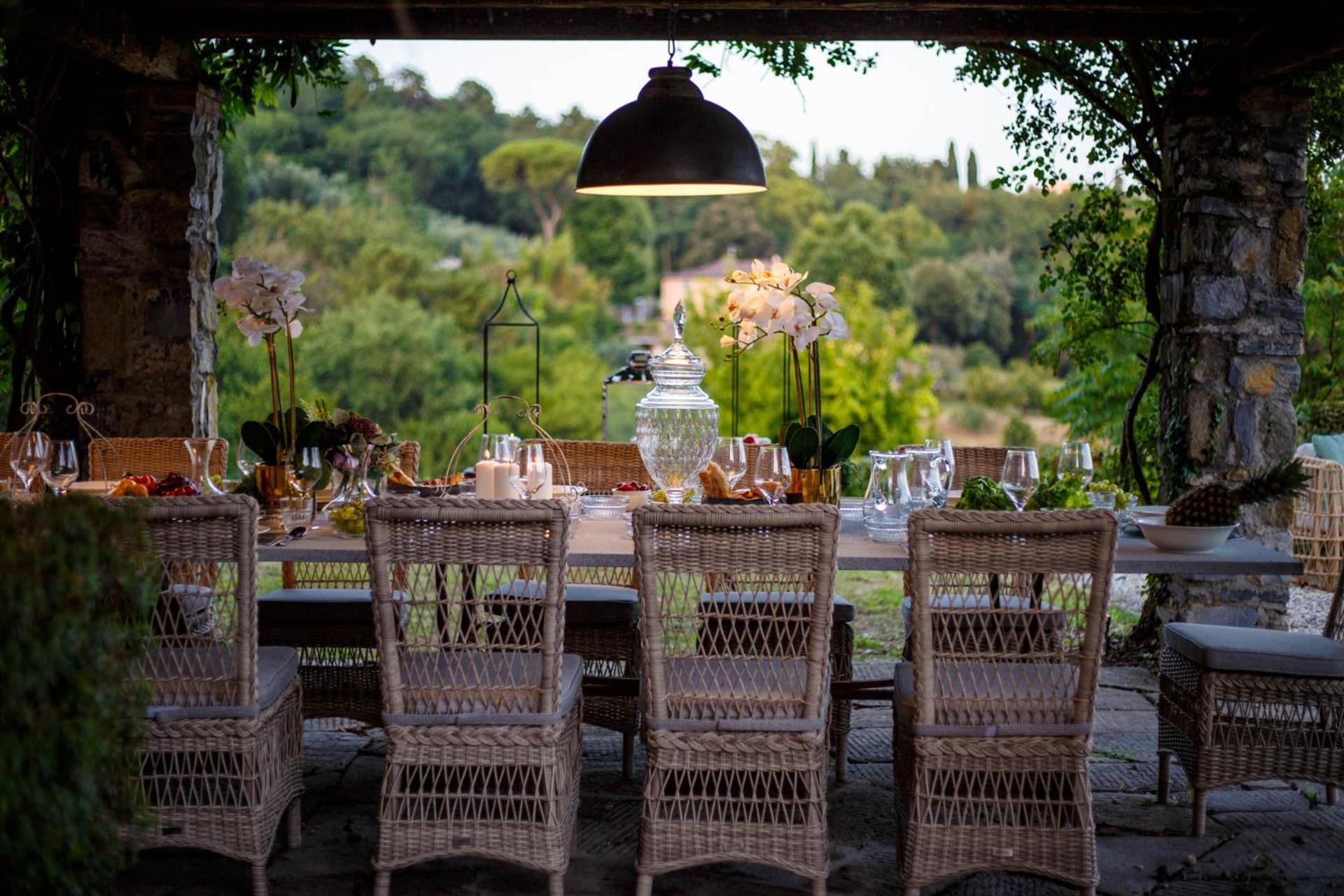 Villa Domus Francigena Lucca Ngoại thất bức ảnh