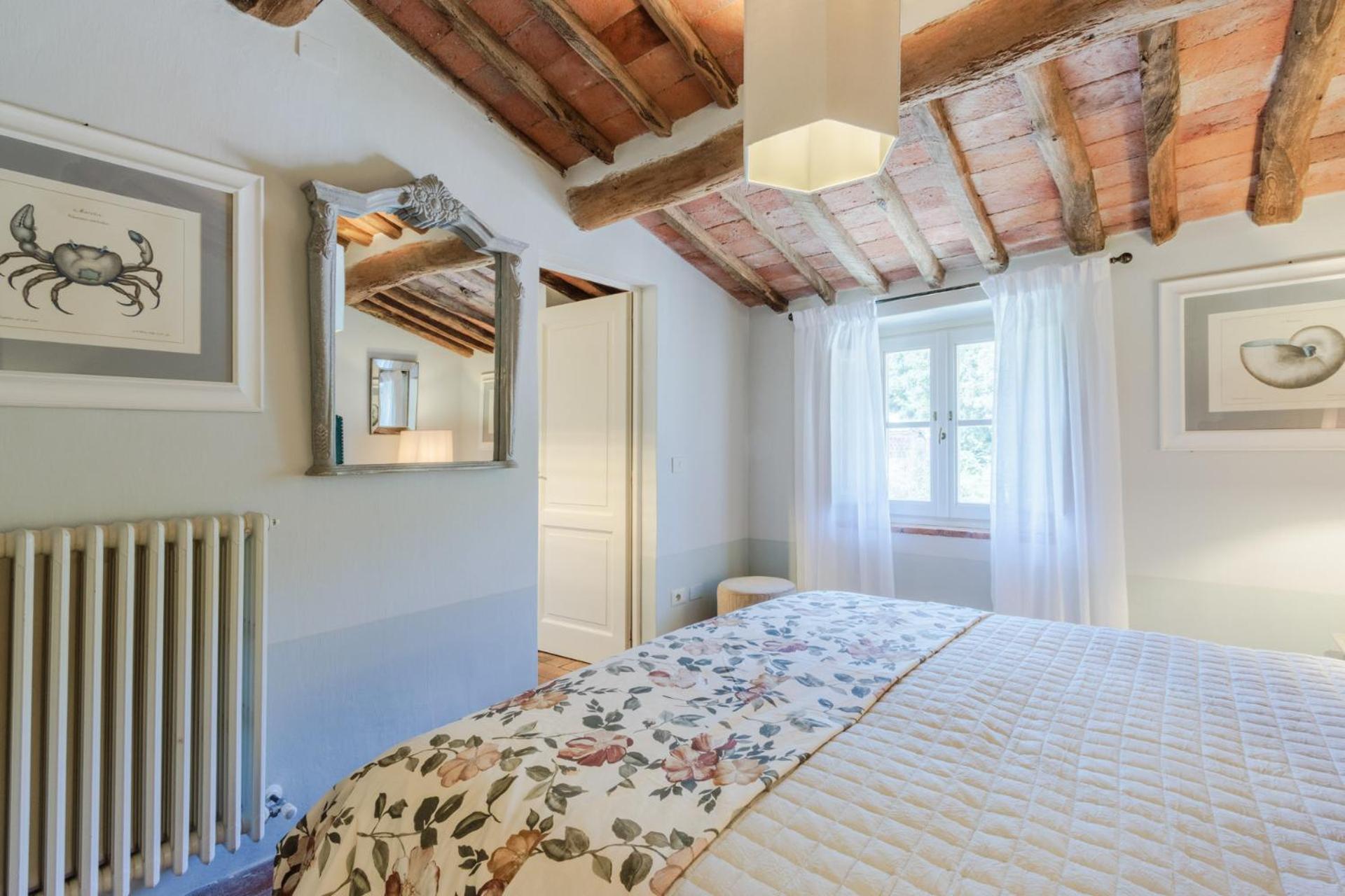 Villa Domus Francigena Lucca Ngoại thất bức ảnh