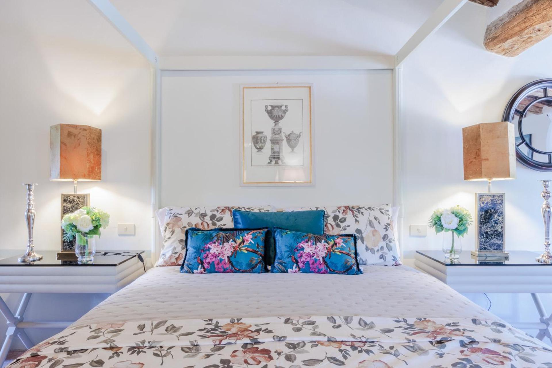 Villa Domus Francigena Lucca Ngoại thất bức ảnh
