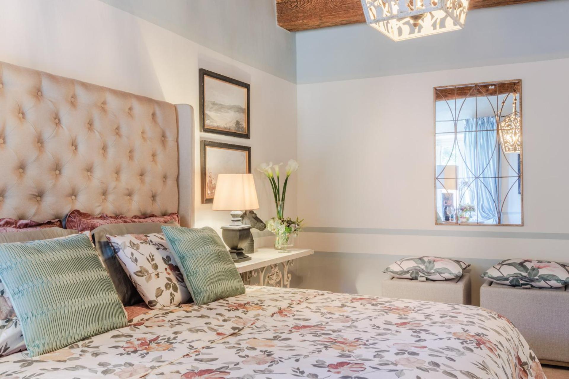Villa Domus Francigena Lucca Ngoại thất bức ảnh